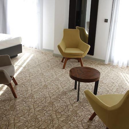 Amare Cesme Hotel ภายนอก รูปภาพ