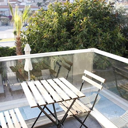 Amare Cesme Hotel ภายนอก รูปภาพ