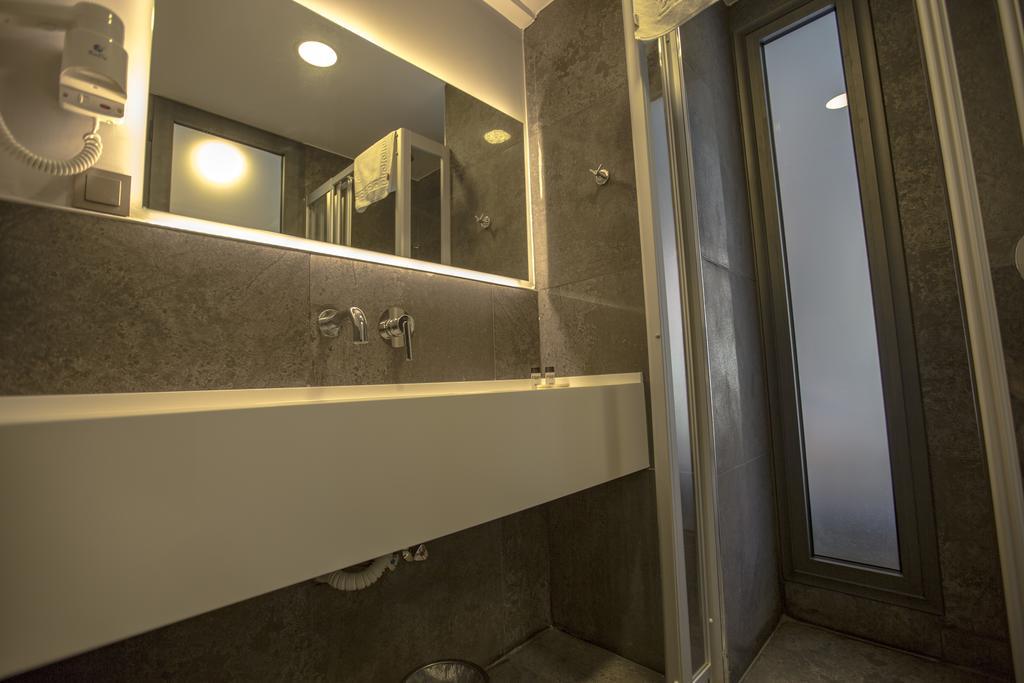 Amare Cesme Hotel ภายนอก รูปภาพ