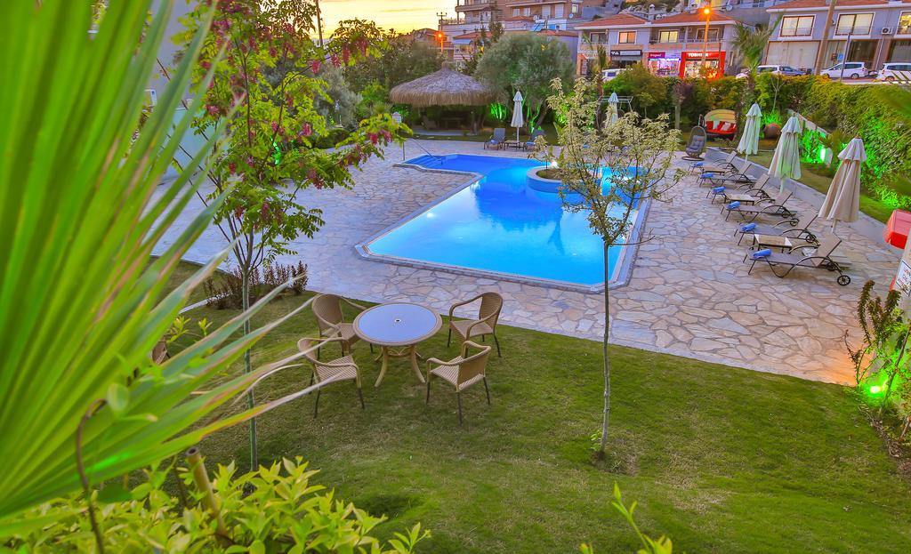 Amare Cesme Hotel ภายนอก รูปภาพ