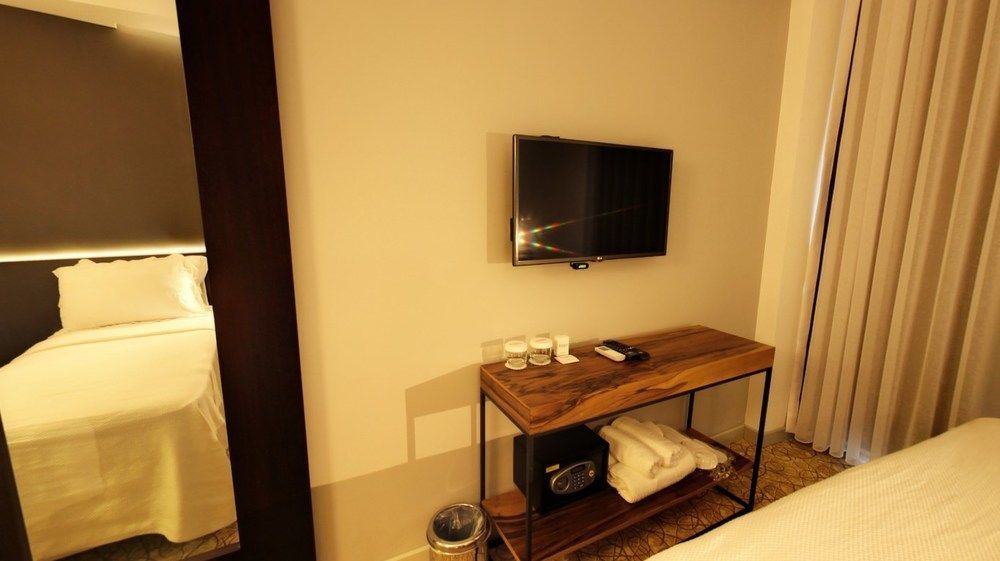 Amare Cesme Hotel ภายนอก รูปภาพ