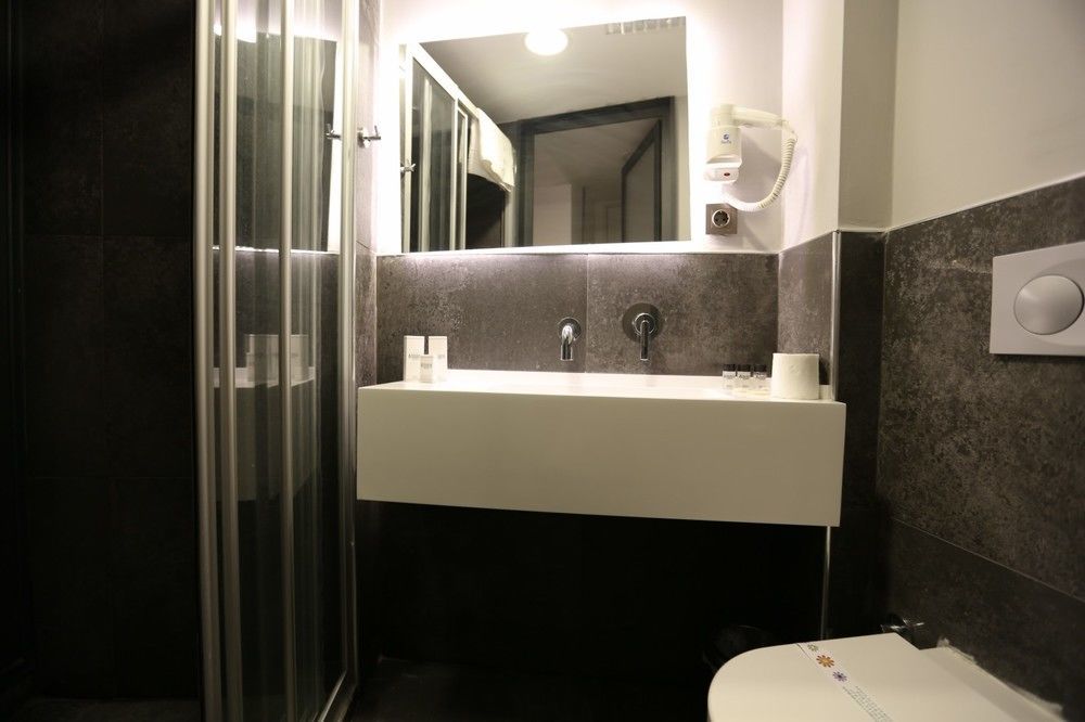 Amare Cesme Hotel ภายนอก รูปภาพ