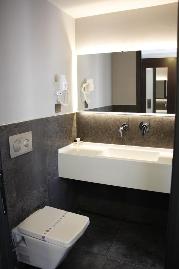 Amare Cesme Hotel ภายนอก รูปภาพ
