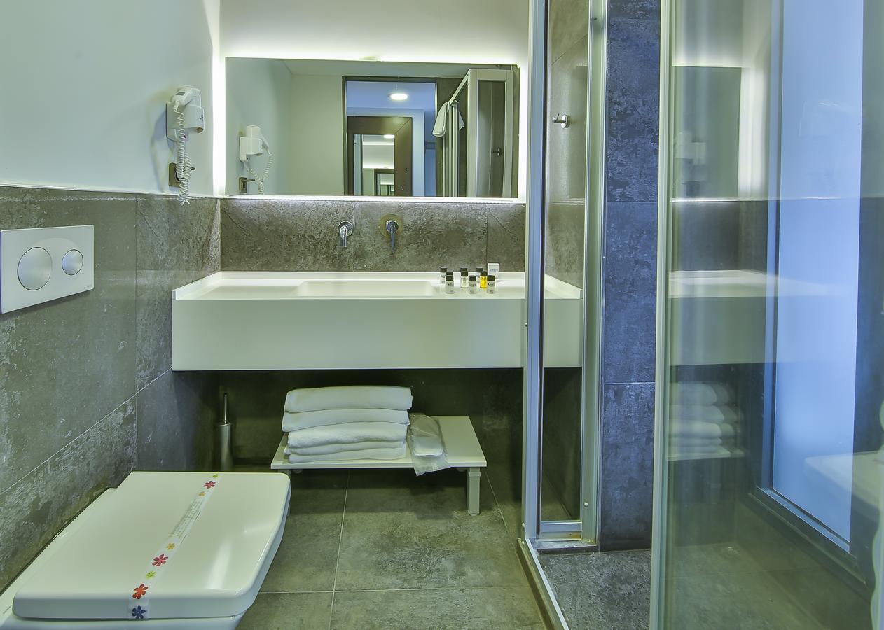 Amare Cesme Hotel ภายนอก รูปภาพ